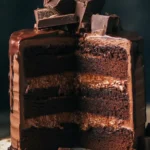 Best Ever Brownie Cake You’ll Love to Make 5 best ever brownie cake youll love to make 150x150 1