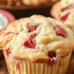 Delicious Rhubarb Muffins: A Must-Bake Recipe! 5 delicious rhubarb muffins a must bake recipe 2025 05 29 143524 150x150 1