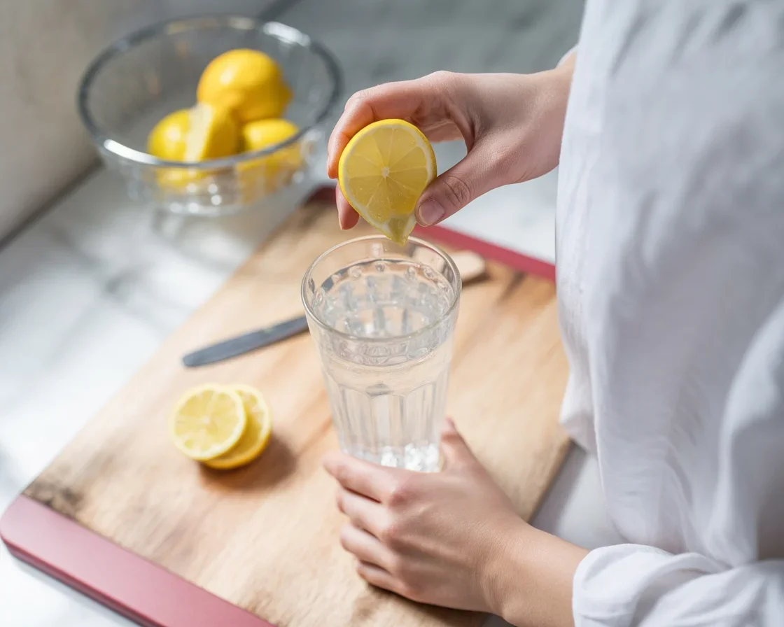 Easy Homemade Mounjaro Recipe: Your 4-Ingredient Secret to Wellness 1 Homemade Mounjaro recipe ingredients: honey, lemon, ginger, and warm water