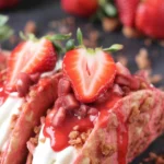 fruity pebbles cheesecake tacos a sweet twist on 150x150 1