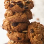 irresistible healthy oat cookies packed with dried 150x150 1