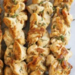 Savory Garlic Parmesan Grilled Chicken Delight 6 savory garlic parmesan grilled chicken delight 2025 05 29 154404 150x150 1