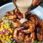 Tasty Grilled Shrimp Bowl with Avocado & Zesty Corn Salsa 5 tasty grilled shrimp bowl with avocado zesty cor 2025 05 29 152818 150x150 1