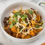 Delicious High Protein Taco Bowl That Makes Mealtime Exciting! 6 delicious high protein taco bowl that makes mealti 2025 06 06 190547 150x150 1