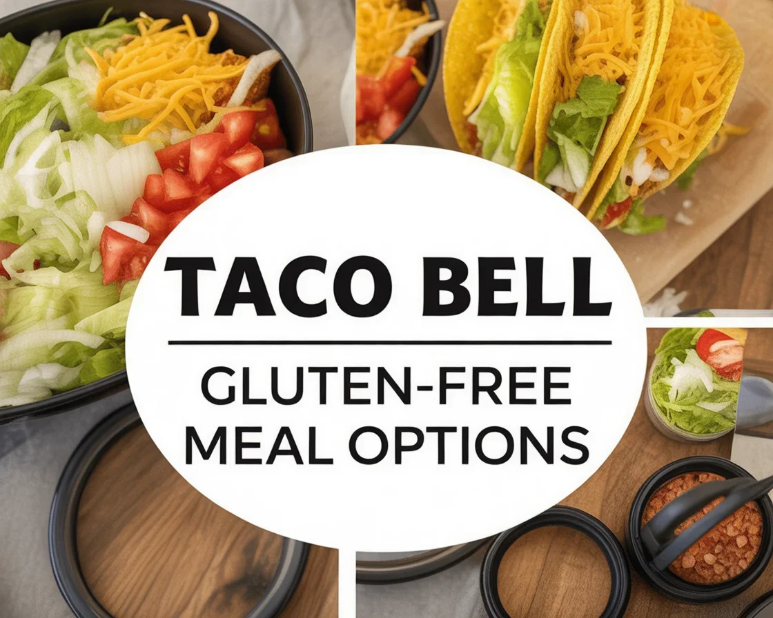 Power Up Your Taste Buds: Exploring Taco Bell's Power Bowls 1 Taco Bell Power Bowl with seasoned rice, black beans, and creamy toppings.