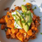 savory black bean sweet potato taco skillet in j 2025 06 06 190548 150x150 1