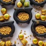 shamrock macarons with a touch of gold a st pat 2025 06 10 231715 150x150 1