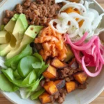 taco bowl with cottage cheese 2025 06 01 005801 150x150 1