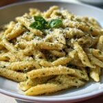 Indulge Creamy Pesto Sauce