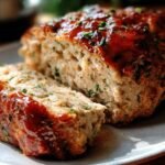 Chicken Meatloaf