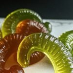 Dill Pickle Gummy Worms 150x150 1