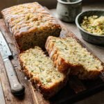 Orange Zucchini Bread