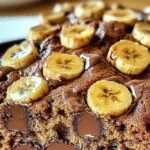 Best Reese's Peanut Butter Banana Bread Recipe: A Slice of Heaven 3 Reeses Peanut Butter Banana Bread 150x150 1