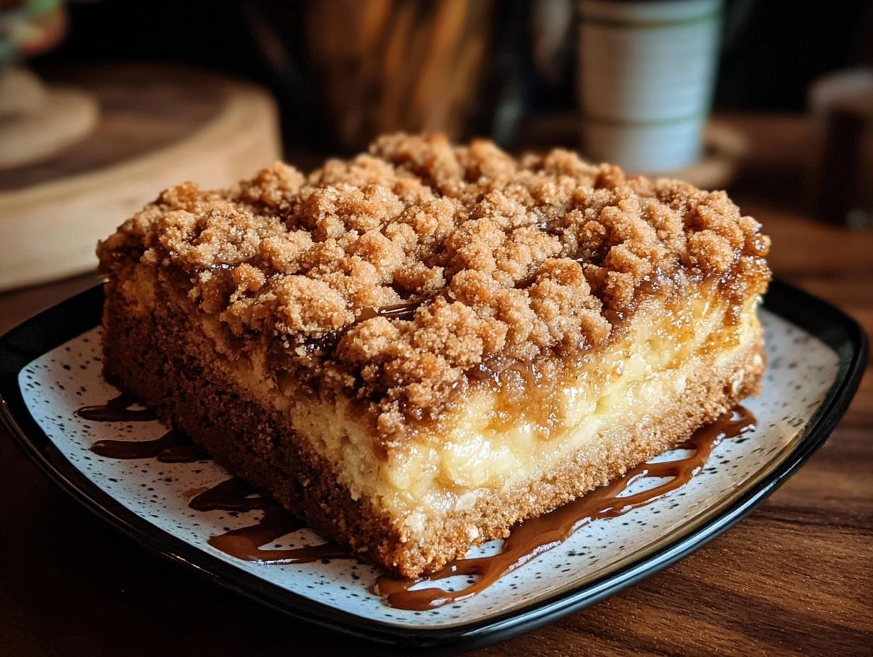 Amazing Apple Crumb Cake Cinnamon: 10 Steps Revealed - Apple Crumb Cake Cinnamon - additional detail
