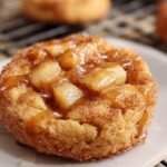 Apple Pie Snickerdoodle Cookies: 1 Cozy Treat 4 Apple Pie Snickerdoodle Cookies