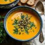 Butternut Squash Soup