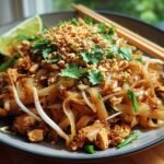 Chicken Pad Thai You