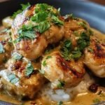 Creamy Chicken Gloria: 4 Tender Secrets 4 Creamy Chicken Gloria Incredible