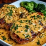 Creamy Garlic Butter Chicken: 4 Amazing Tips 4 Creamy Garlic Butter Chicken