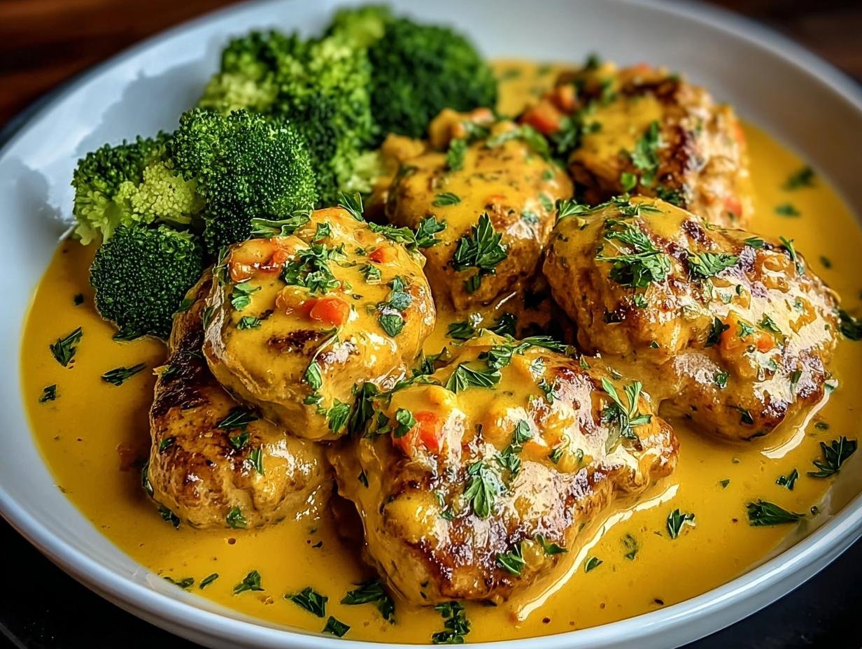 Creamy Garlic Butter Chicken: 4 Amazing Tips 2 Creamy Garlic Butter Chicken: 4 Amazing Tips - Creamy Garlic Butter Chicken - additional detail