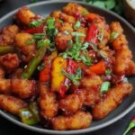 Crispy Chilli Chicken Incredible
