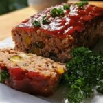 Ground Turkey Meatloaf Stuffing: 1 Irresistible Recipe 4 Ground Turkey Meatloaf Stuffing