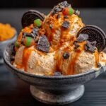 Halloween Ice Cream