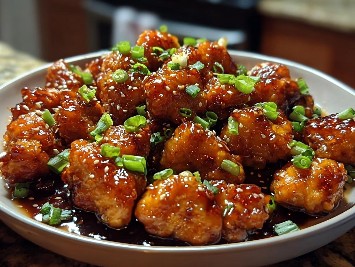 Irresistible Honey Chicken: 1 Recipe for Incredible Flavor 2 Irresistible Honey Chicken: 1 Recipe for Incredible Flavor - Irresistible Honey Chicken Incredible - close-up of glazed chicken pieces