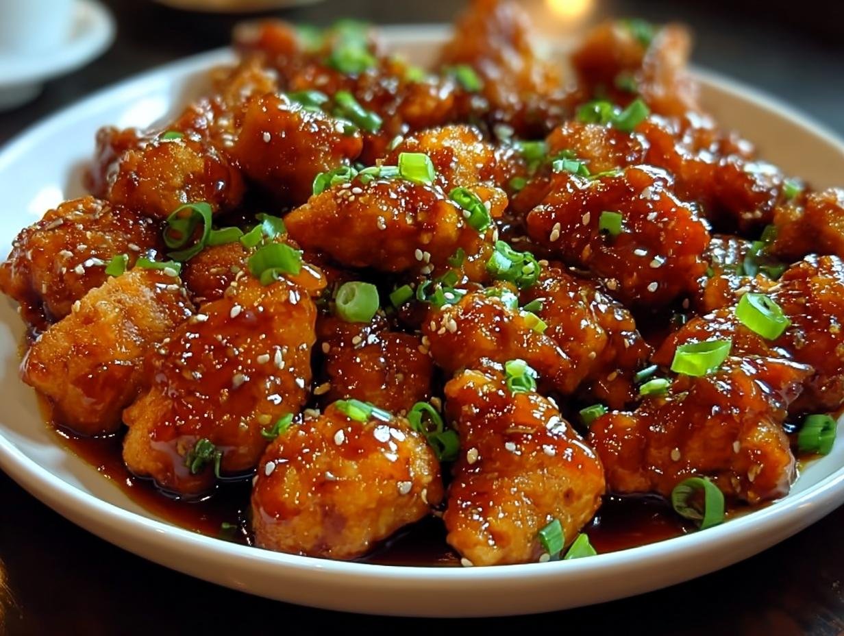 Irresistible Honey Chicken: 1 Recipe for Incredible Flavor 1 Irresistible Honey Chicken Incredible