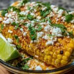Mexican Street Corn Must