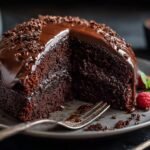One Bowl Chocolate Cake