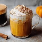 Magical Pumpkin Cream Cold Foam Recipe 5 Pumpkin Cream Cold Foam