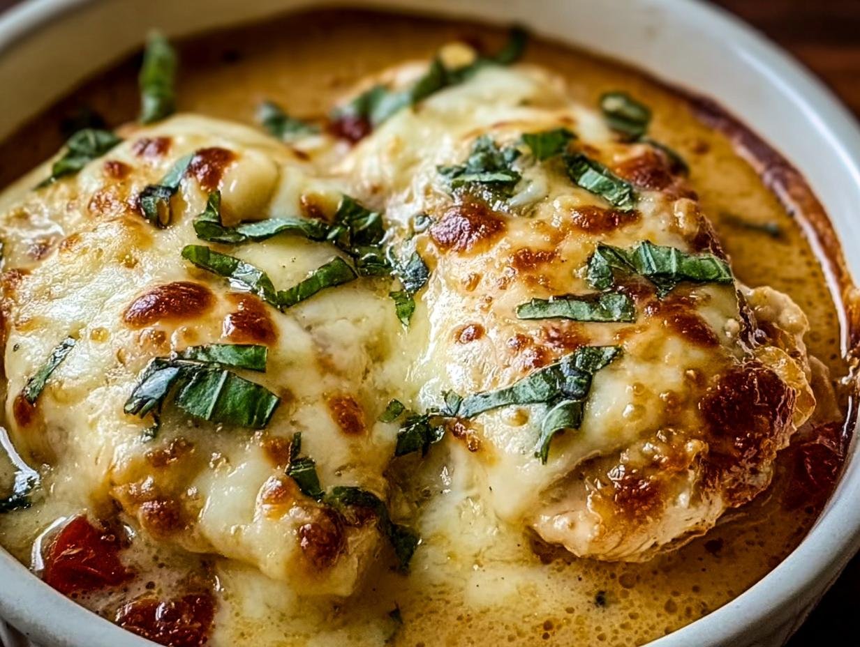 Slow Cooker Cheesy Mozzarella: 4 Genius Tips - Slow Cooker Cheesy Mozzarella - additional detail