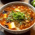 Sour Spicy Soup: 30-Minute Flavor Bomb 4 Sour Spicy Soup