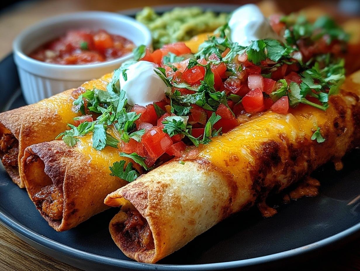 Taquitos Mouthwatering Treat For: 2 Crispy Secrets - Taquitos Mouthwatering Treat For - additional detail