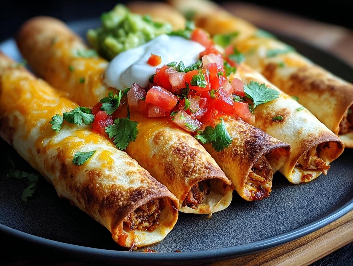 Taquitos Mouthwatering Treat For: 2 Crispy Secrets - Taquitos Mouthwatering Treat For - additional detail