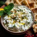 Whipped Feta Dip Guide