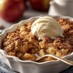 Apple Crisp