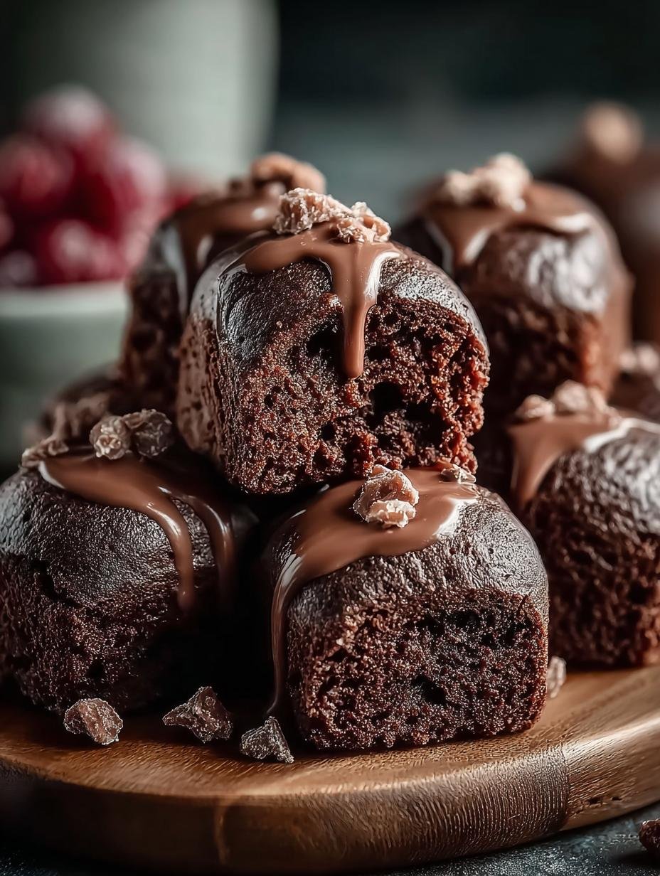 Bake Cottage Cheese Brownie: 10 Irresistible Secrets - Bake Cottage Cheese Brownie - main visual representation