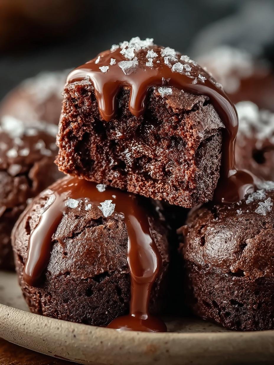 Bake Cottage Cheese Brownie