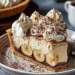 Banoffee Pie