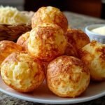 Easy Brazilian Cheese Bread: Incredible 1 Hour Treat 4 Brazilian Cheese Bread