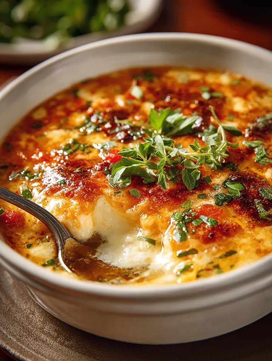 Chile Rellenos Soup Comfort: 10 Reasons to Love It - Chile Rellenos Soup Comfort - additional detail