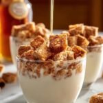 Cinnamon Toast Crunch Shots