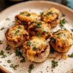 Copycat Olive Garden Stuffed