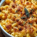 Decadent Butternut Squash Mac: Quick, Creamy Delight 4 Decadent Butternut Squash Mac