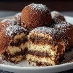 Decadent Tiramisu