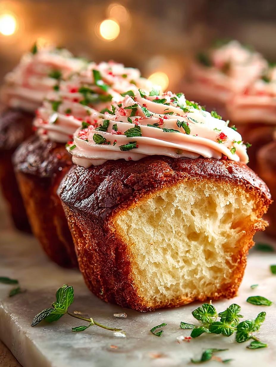 Frosted Italian Anise Bread: 7 Ways to Delight Your Palate 3 Frosted Italian Anise Bread: 7 Ways to Delight Your Palate - Frosted Italian Anise Bread - additional detail