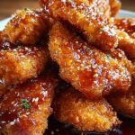 Irresistible Baked Crunchy Hot Chicken: 10 Amazing Tips 4 Irresistible Baked Crunchy Hot