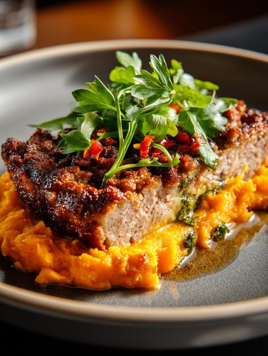 Maple Sausage Sweet Potato Casserole: 6 Cozy Servings 3 Maple Sausage Sweet Potato Casserole: 6 Cozy Servings - Maple Sausage Sweet Potato - additional detail